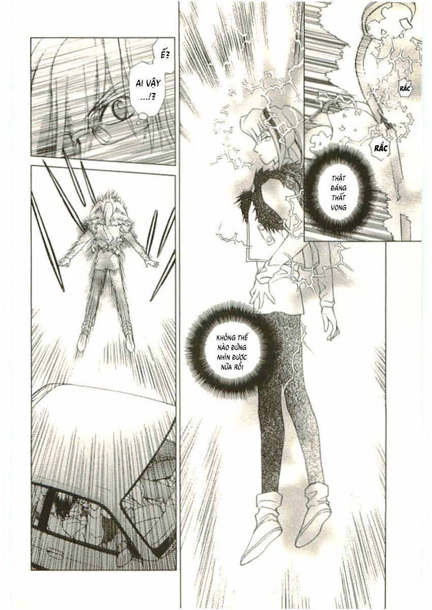 Thánh Chiến Ký Elna Saga Chapter 70 - Trang 2