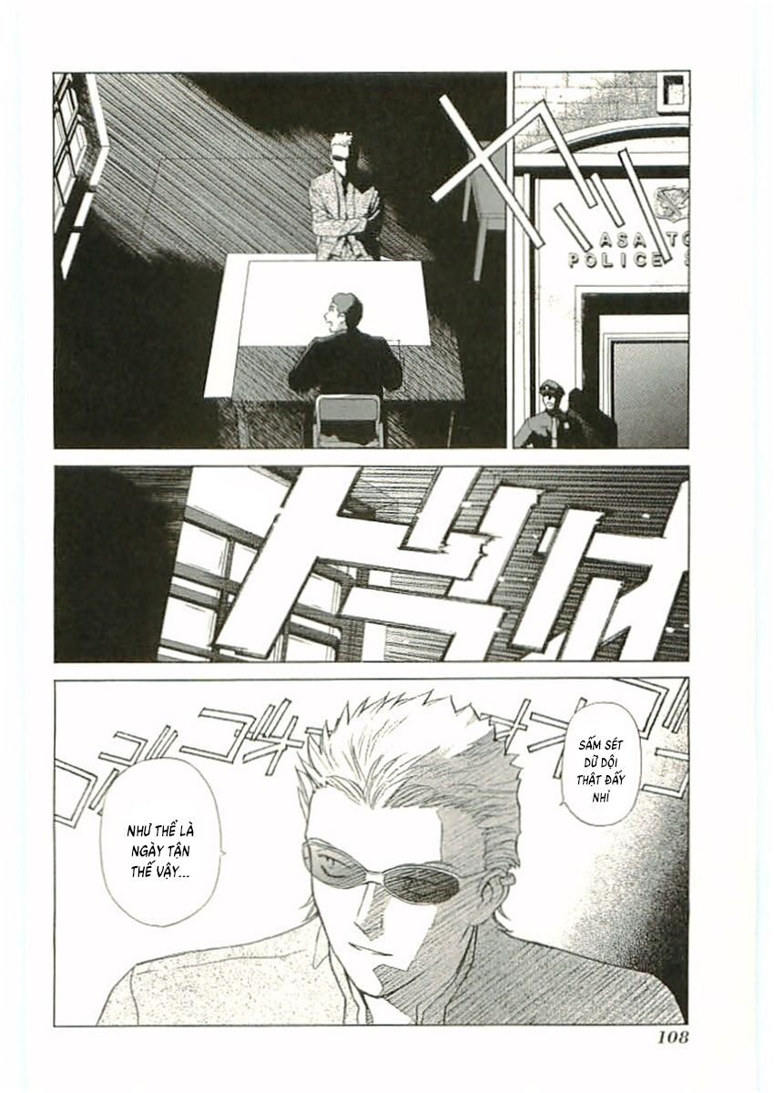 Thánh Chiến Ký Elna Saga Chapter 70 - Trang 2