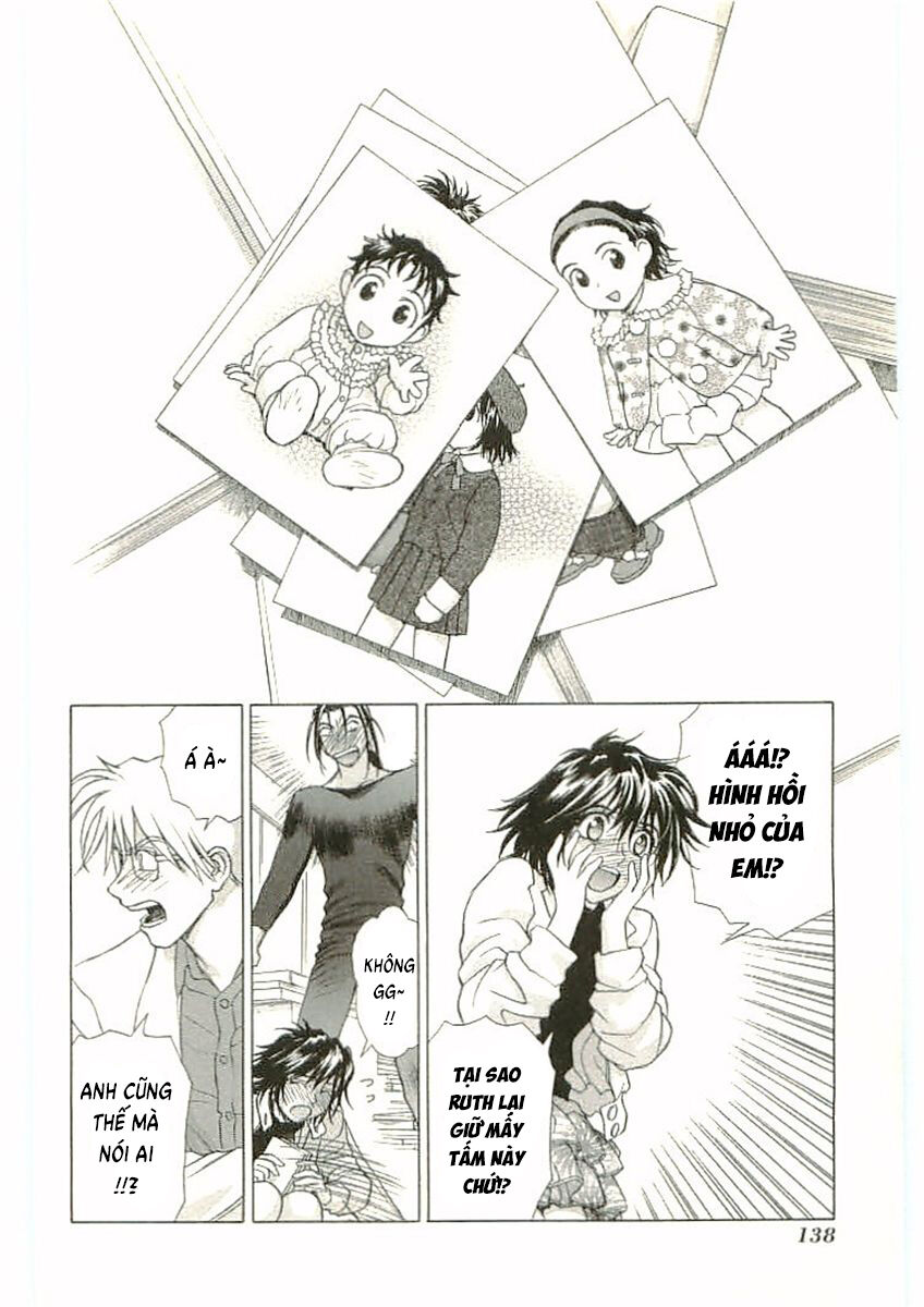 Thánh Chiến Ký Elna Saga Chapter 71 - Trang 2