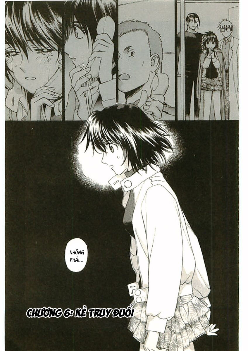 Thánh Chiến Ký Elna Saga Chapter 71 - Trang 2