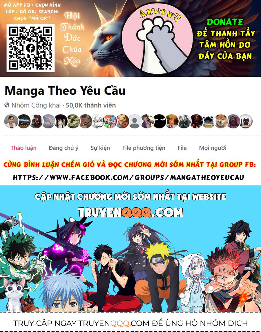 Thánh Chiến Ký Elna Saga Chapter 72 - Trang 2