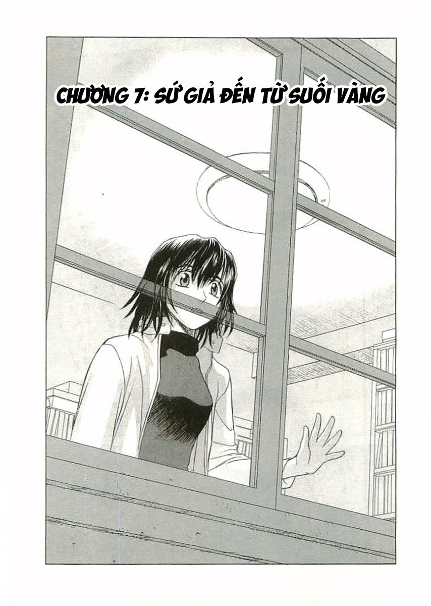 Thánh Chiến Ký Elna Saga Chapter 72 - Trang 2