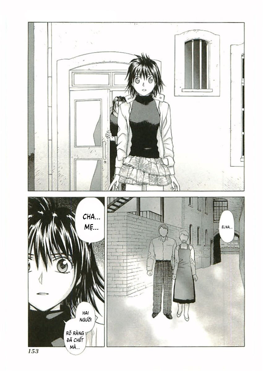 Thánh Chiến Ký Elna Saga Chapter 72 - Trang 2