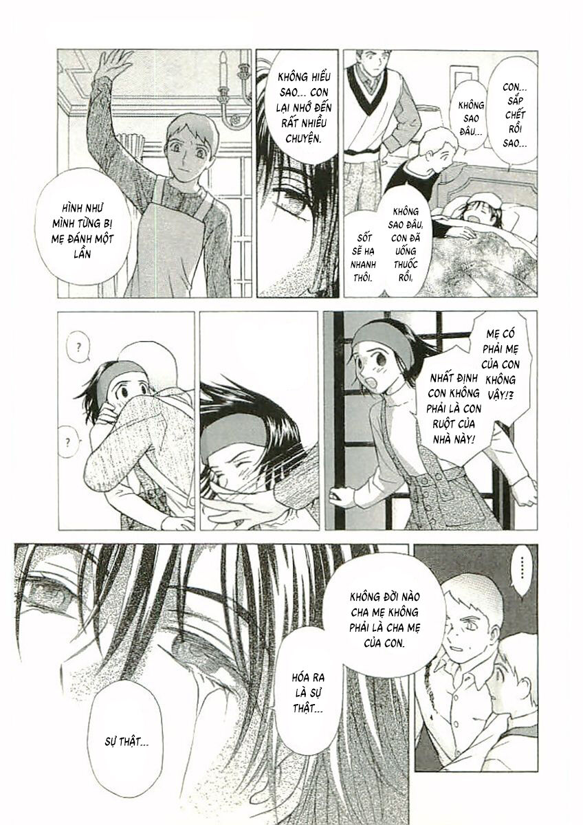 Thánh Chiến Ký Elna Saga Chapter 73 - Trang 2