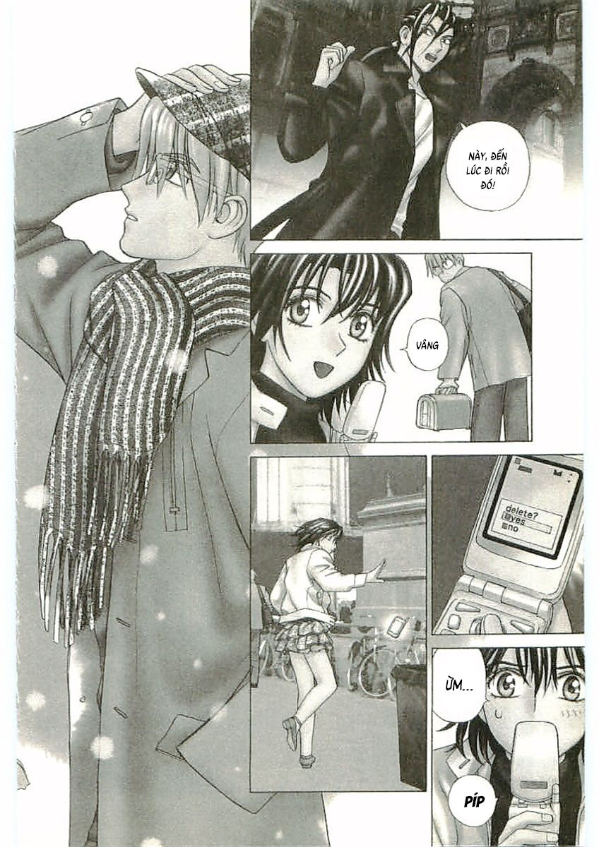 Thánh Chiến Ký Elna Saga Chapter 73 - Trang 2