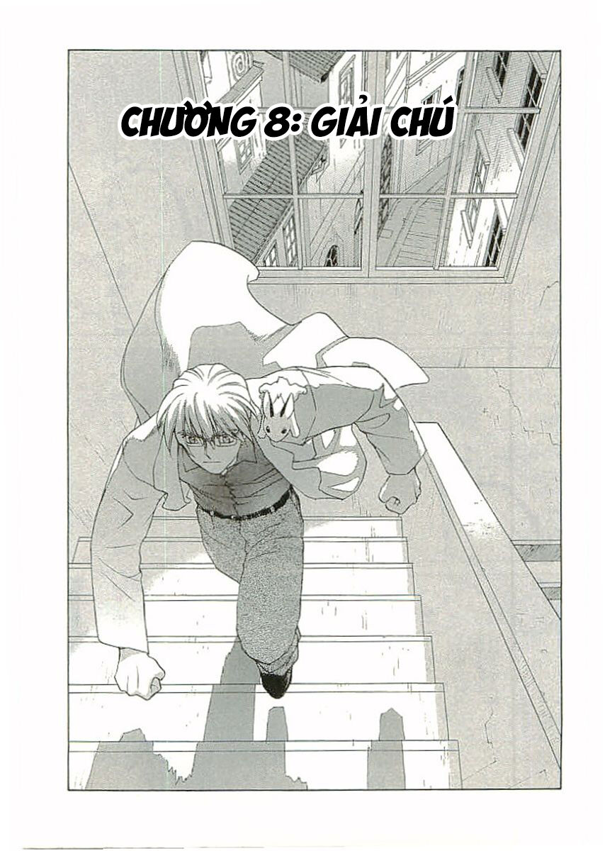 Thánh Chiến Ký Elna Saga Chapter 73 - Trang 2