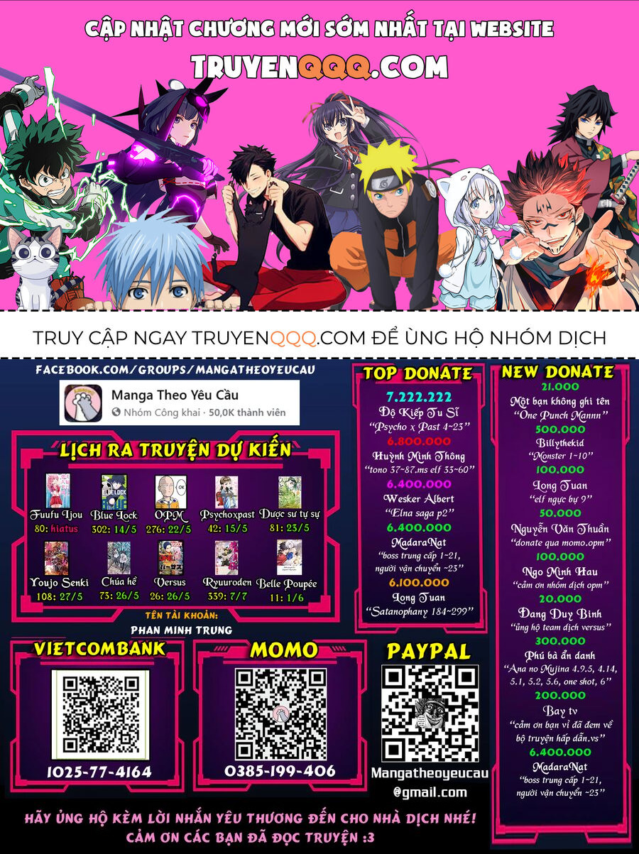 Thánh Chiến Ký Elna Saga Chapter 76 - Trang 2