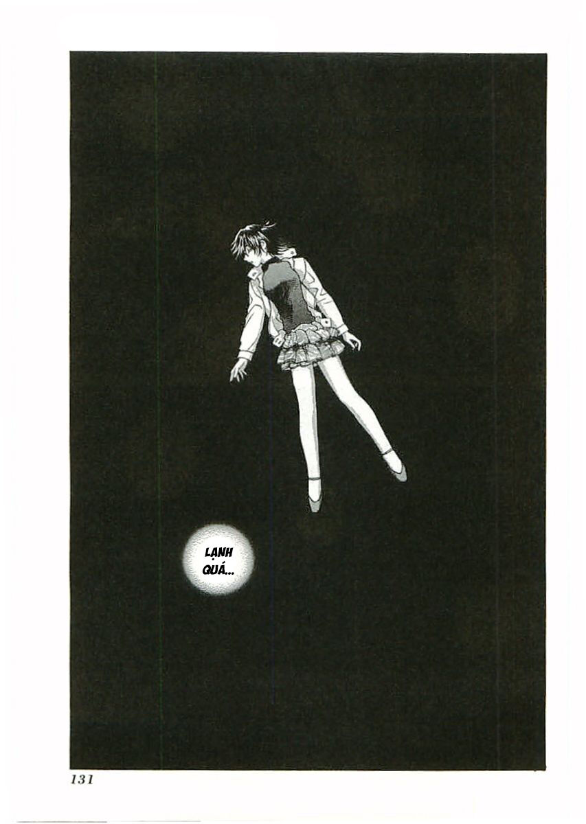 Thánh Chiến Ký Elna Saga Chapter 76 - Trang 2