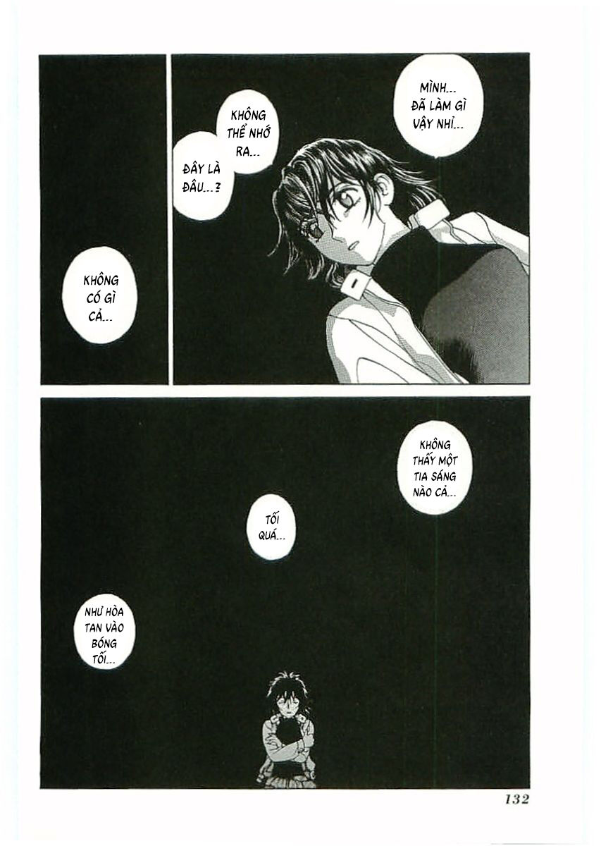 Thánh Chiến Ký Elna Saga Chapter 76 - Trang 2