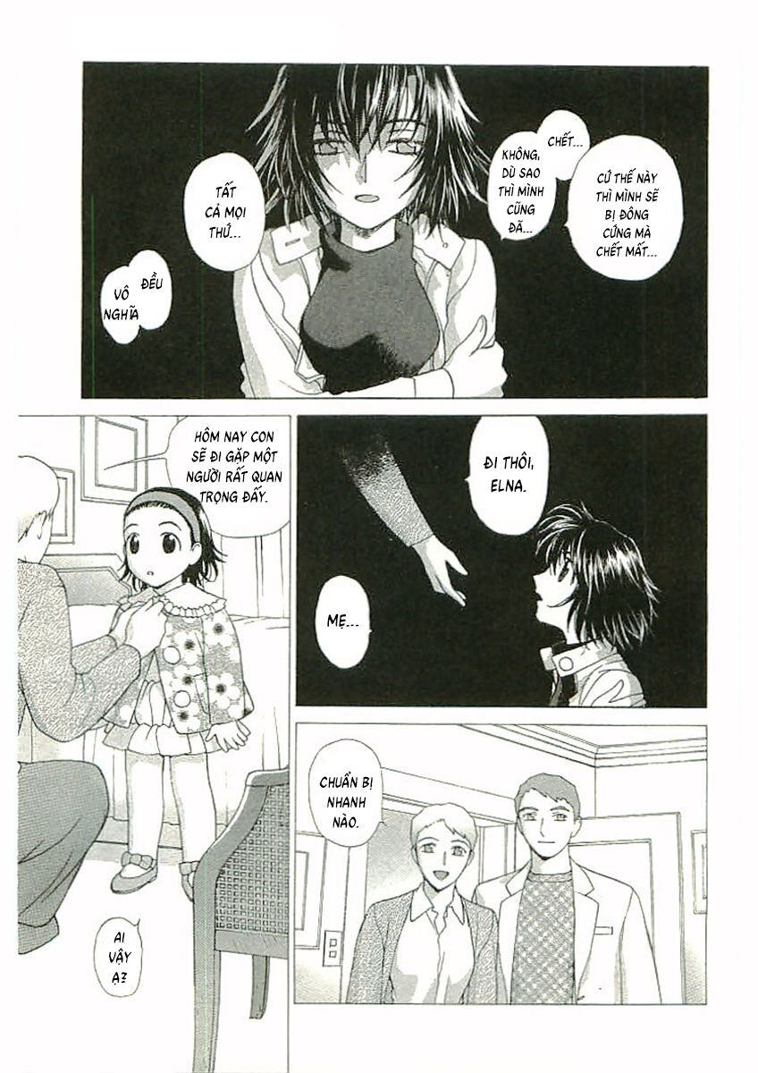 Thánh Chiến Ký Elna Saga Chapter 76 - Trang 2