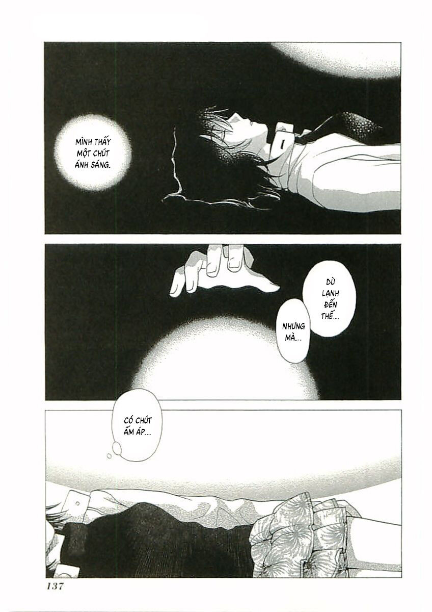 Thánh Chiến Ký Elna Saga Chapter 76 - Trang 2