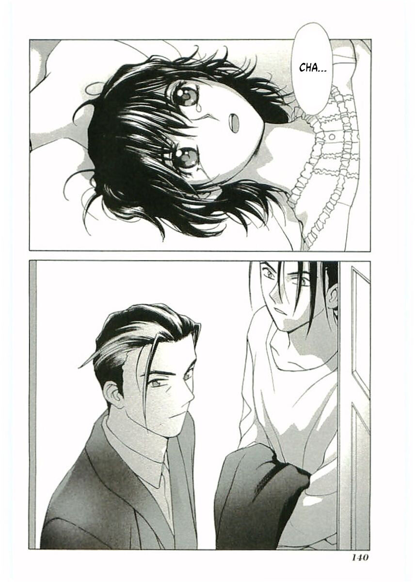 Thánh Chiến Ký Elna Saga Chapter 76 - Trang 2