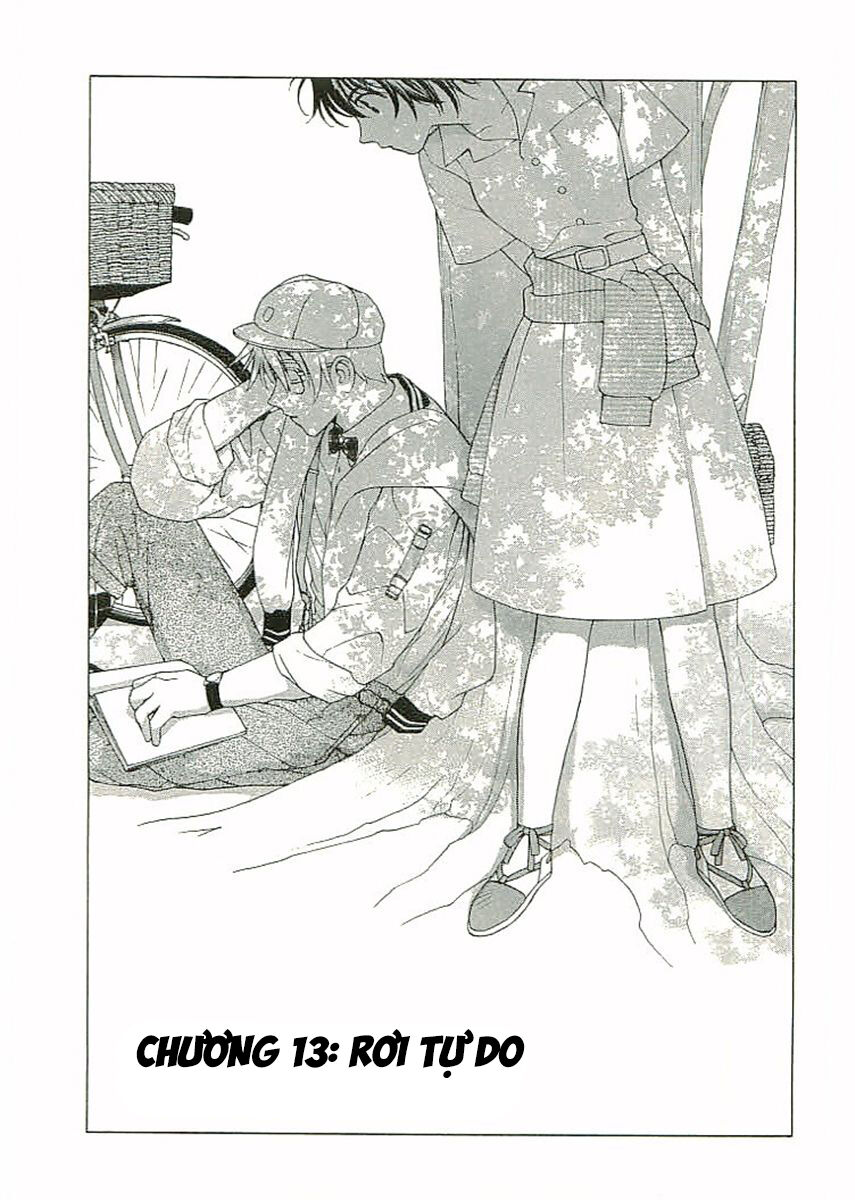 Thánh Chiến Ký Elna Saga Chapter 76 - Trang 2