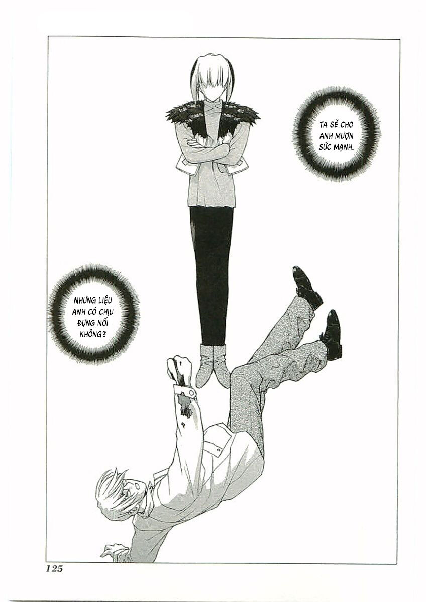 Thánh Chiến Ký Elna Saga Chapter 76 - Trang 2