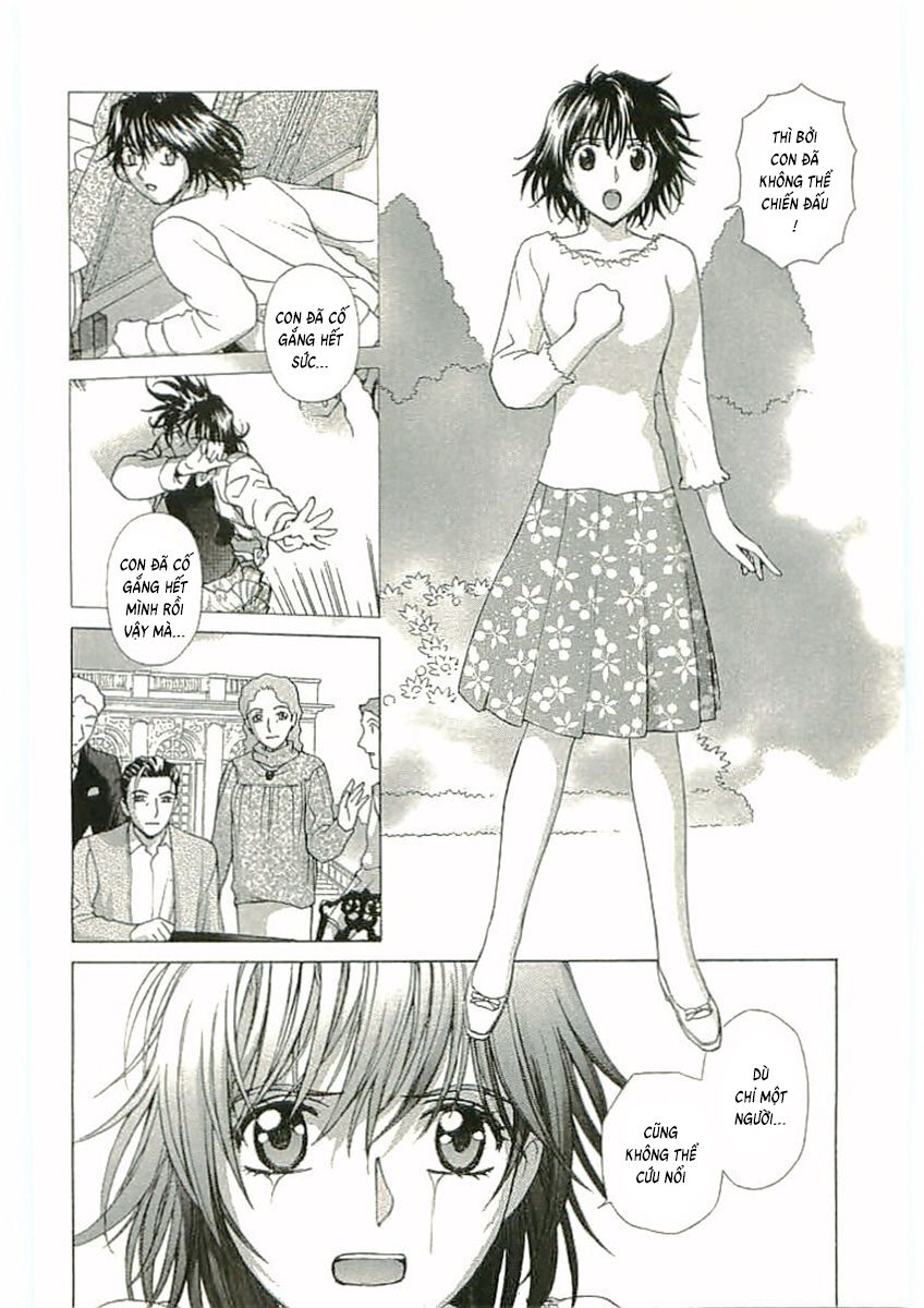 Thánh Chiến Ký Elna Saga Chapter 77 - Trang 2