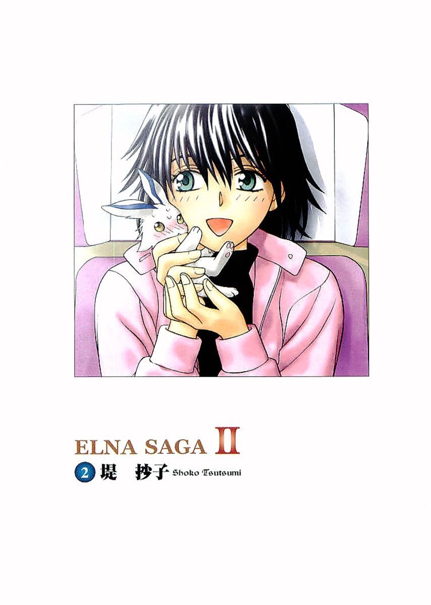 Thánh Chiến Ký Elna Saga Chapter 77 - Trang 2