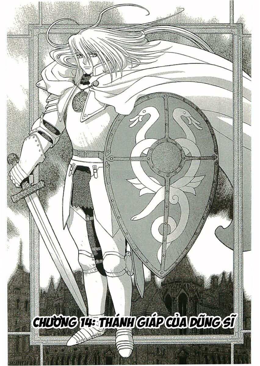 Thánh Chiến Ký Elna Saga Chapter 77 - Trang 2