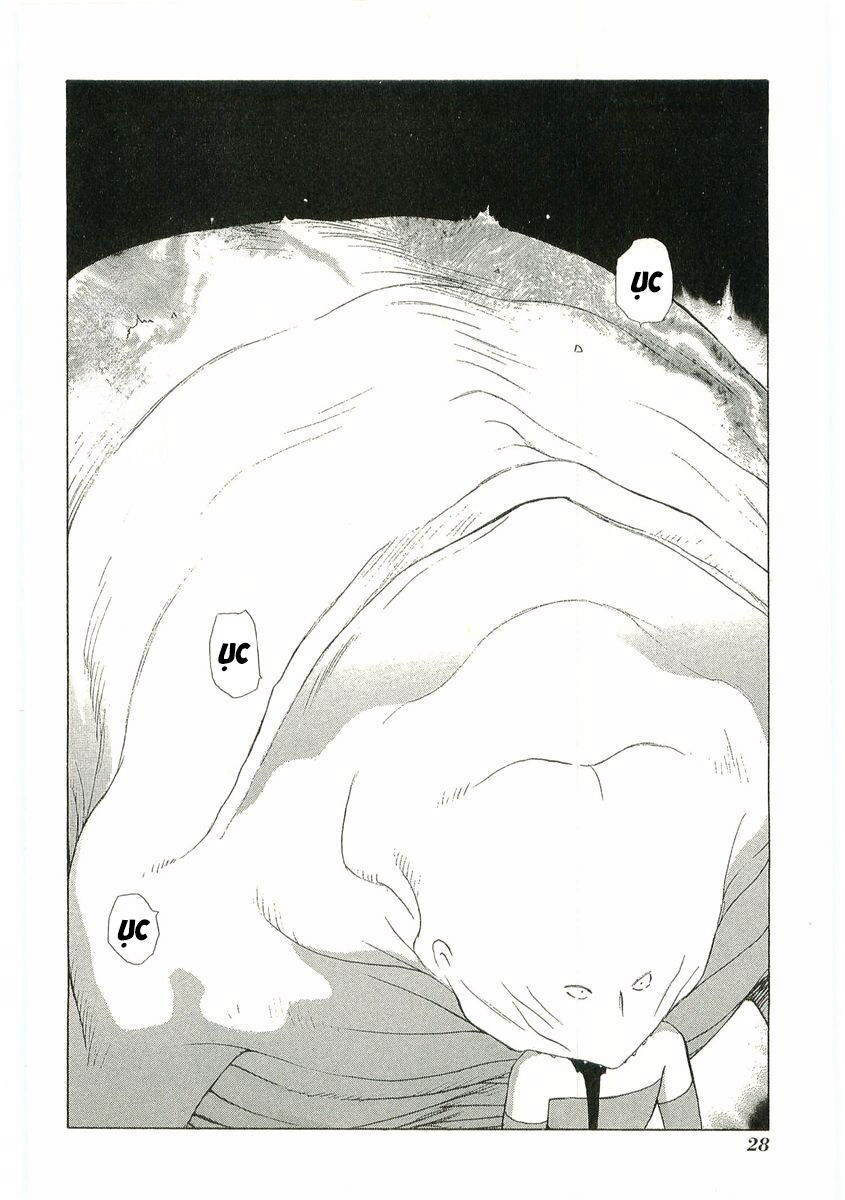 Thánh Chiến Ký Elna Saga Chapter 78 - Trang 2