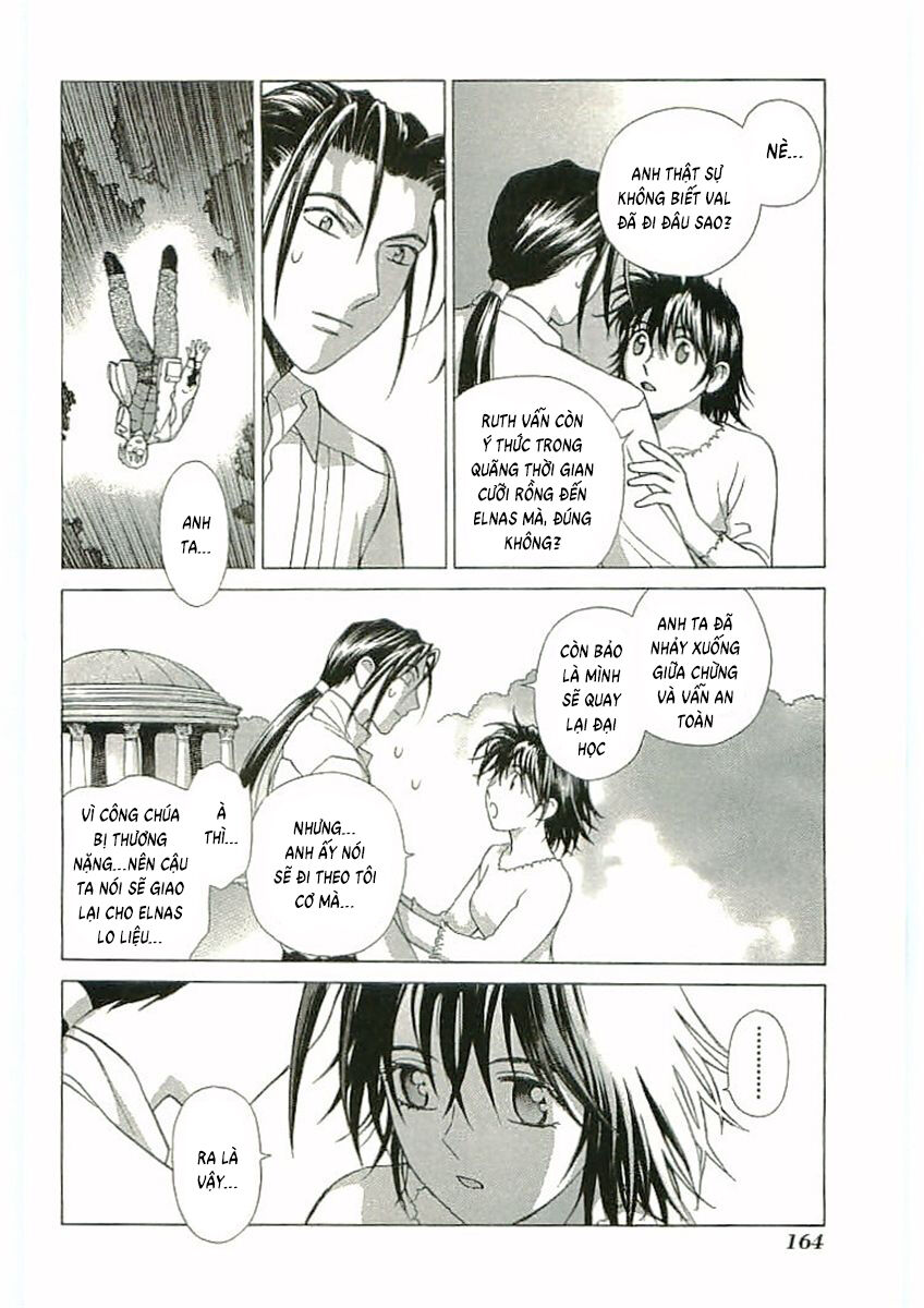 Thánh Chiến Ký Elna Saga Chapter 79 - Trang 2