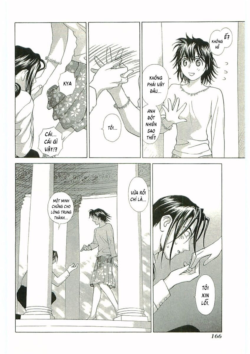 Thánh Chiến Ký Elna Saga Chapter 79 - Trang 2