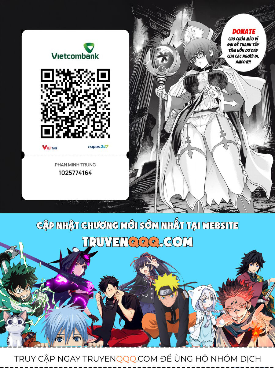 Thánh Chiến Ký Elna Saga Chapter 79 - Trang 2