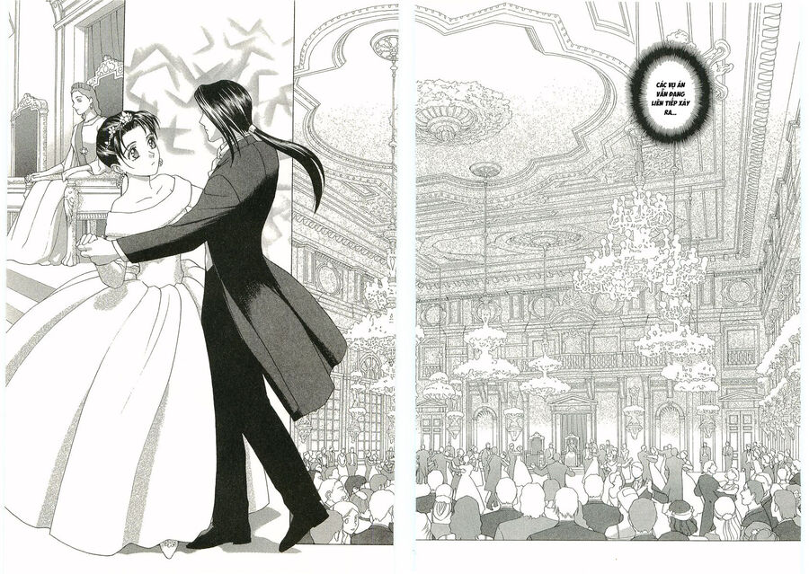 Thánh Chiến Ký Elna Saga Chapter 80 - Trang 2