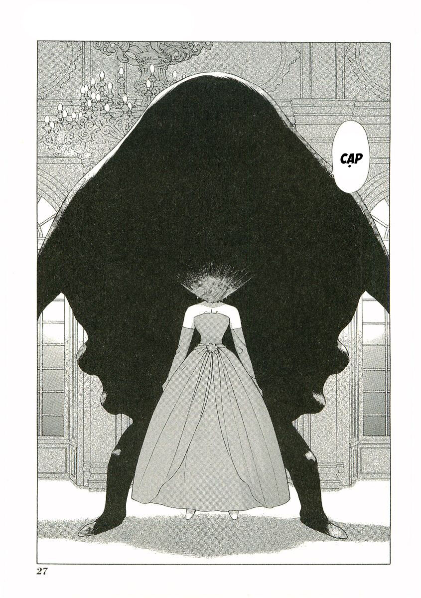 Thánh Chiến Ký Elna Saga Chapter 80 - Trang 2