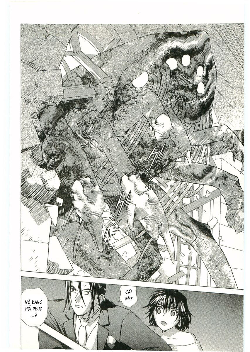 Thánh Chiến Ký Elna Saga Chapter 81 - Trang 2