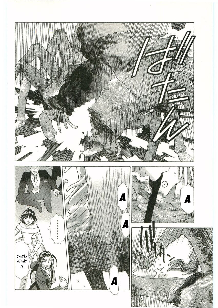 Thánh Chiến Ký Elna Saga Chapter 81 - Trang 2