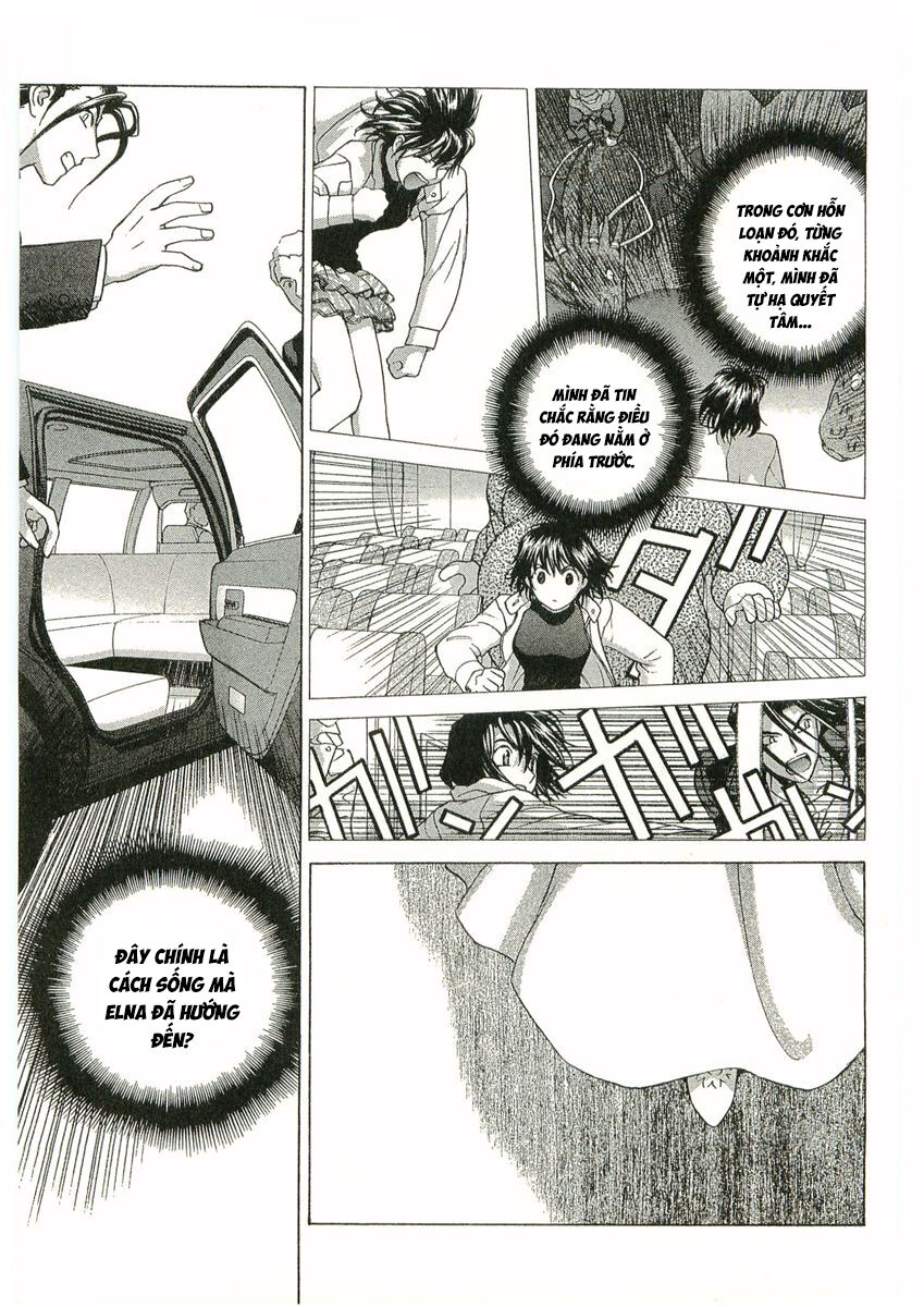 Thánh Chiến Ký Elna Saga Chapter 81 - Trang 2