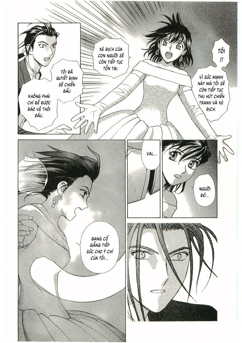 Thánh Chiến Ký Elna Saga Chapter 82 - Trang 2