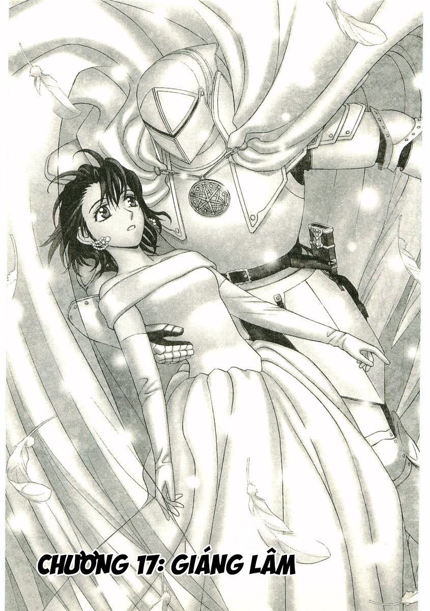 Thánh Chiến Ký Elna Saga Chapter 82 - Trang 2