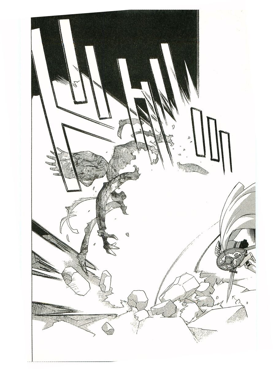 Thánh Chiến Ký Elna Saga Chapter 82 - Trang 2