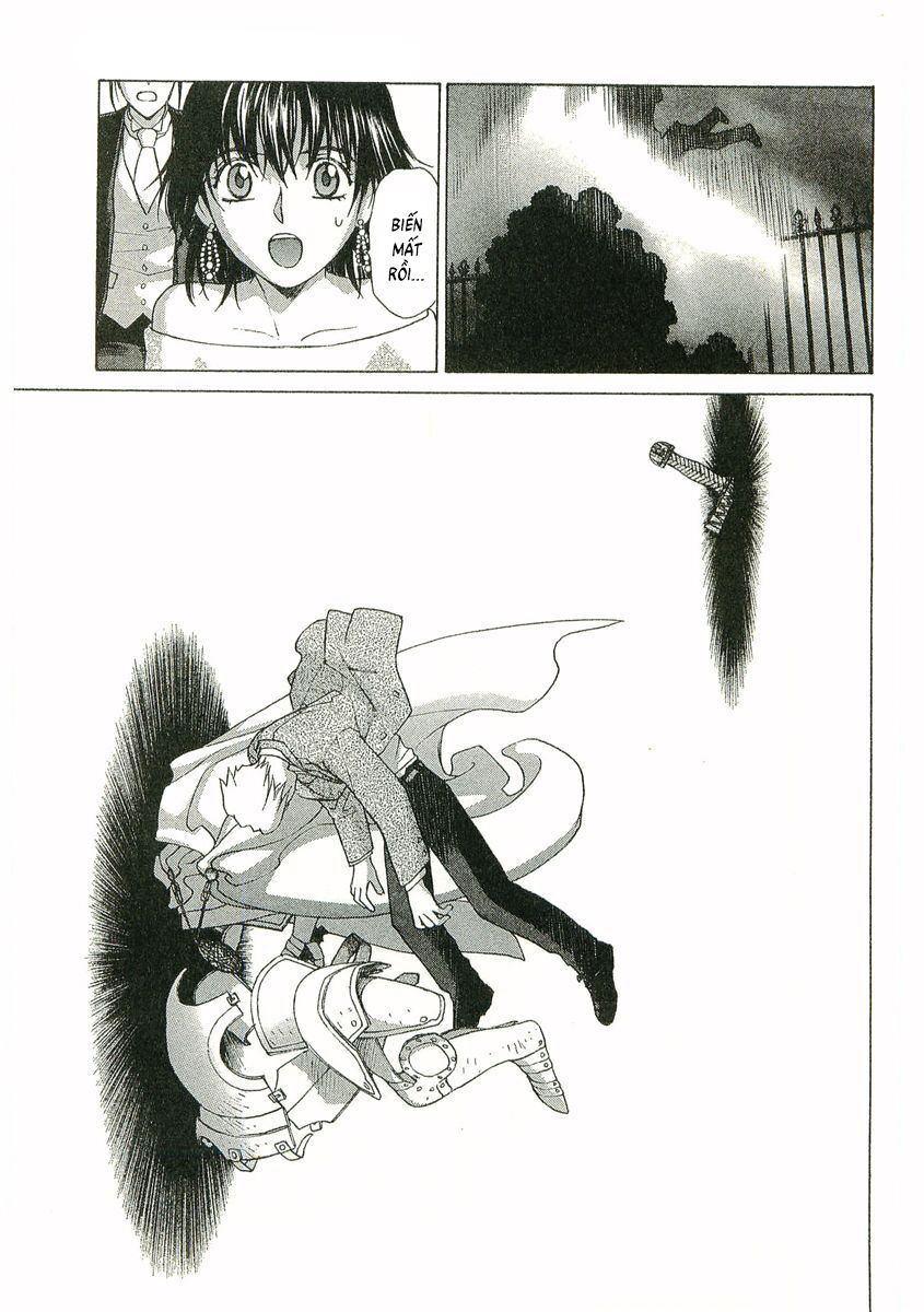 Thánh Chiến Ký Elna Saga Chapter 82 - Trang 2