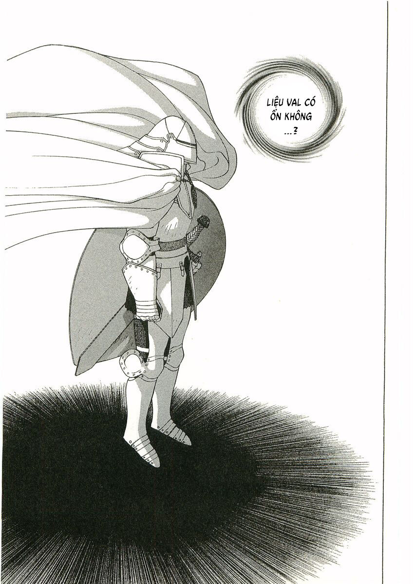 Thánh Chiến Ký Elna Saga Chapter 82 - Trang 2