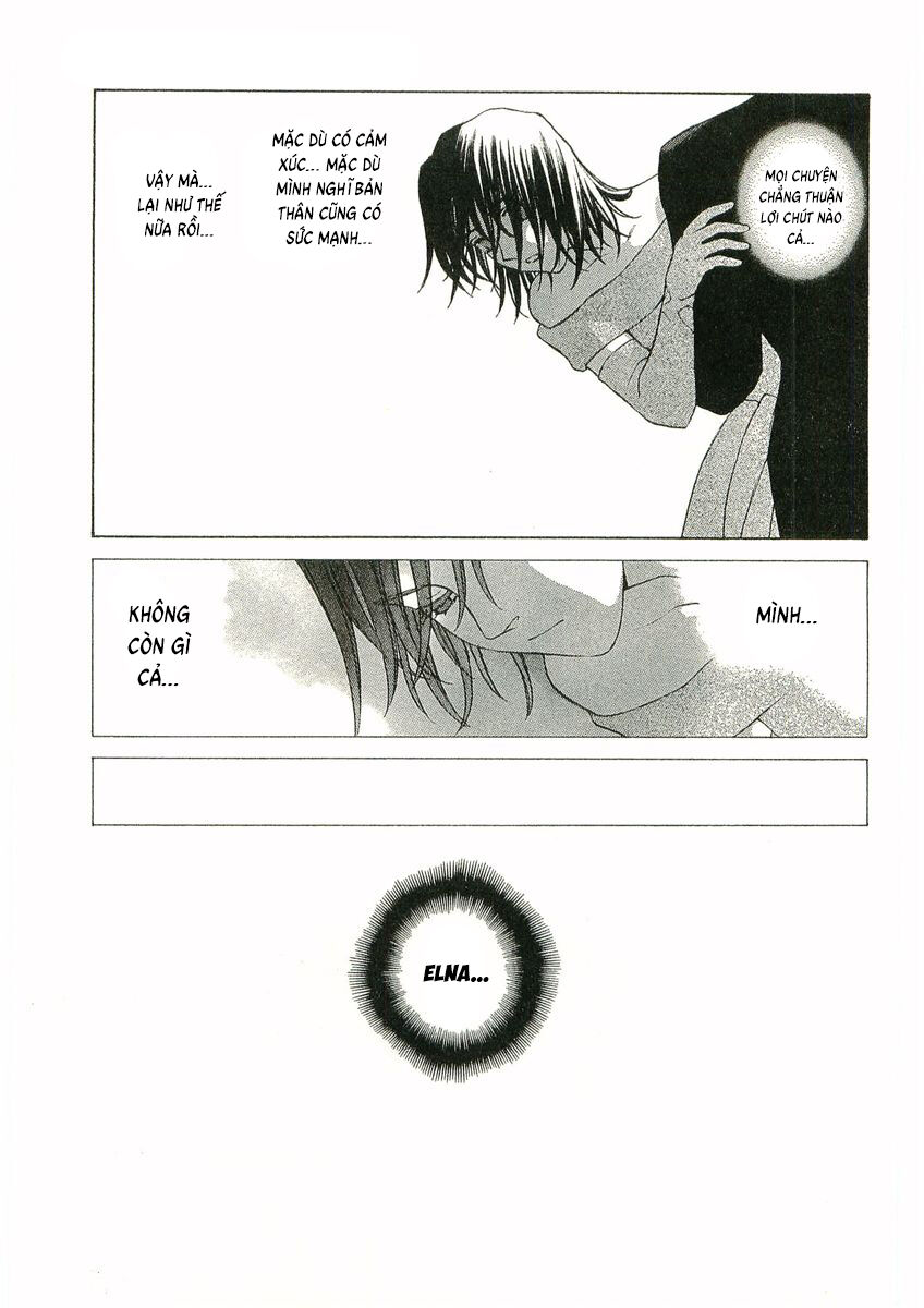 Thánh Chiến Ký Elna Saga Chapter 82 - Trang 2