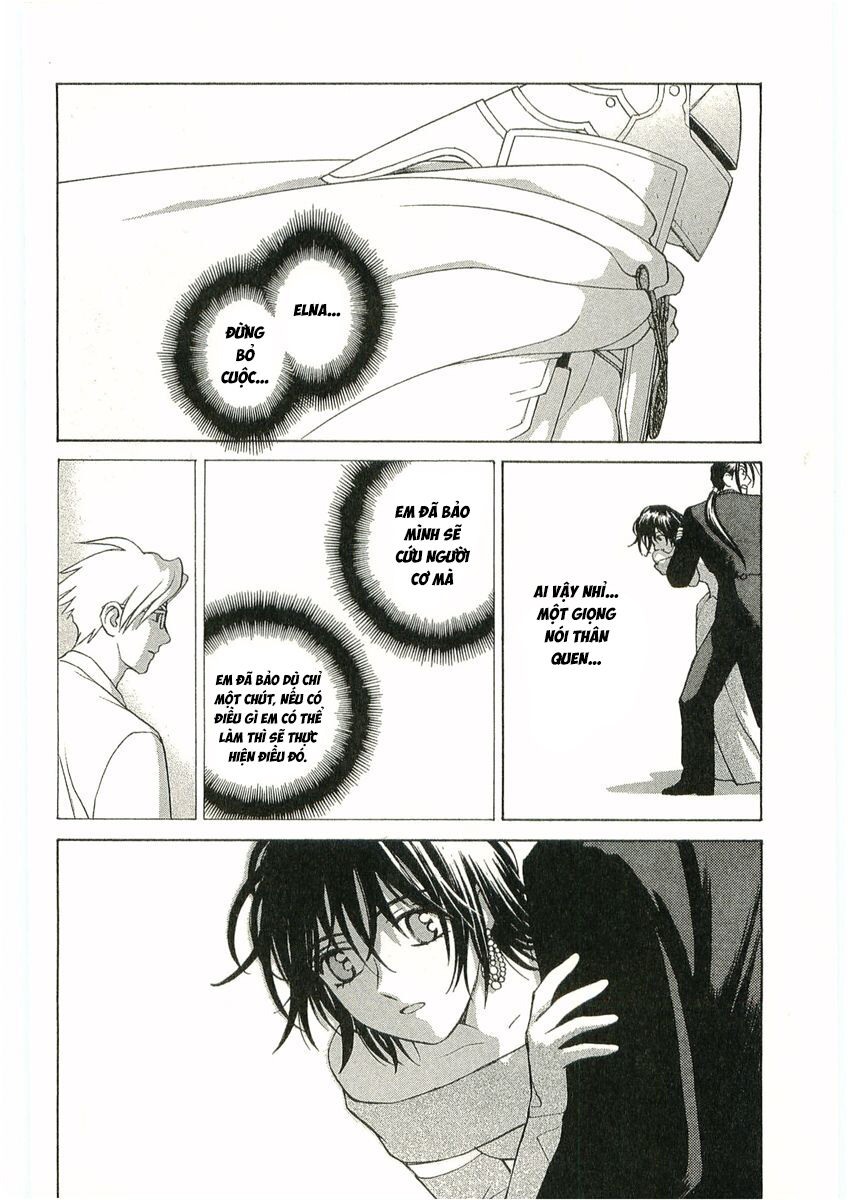 Thánh Chiến Ký Elna Saga Chapter 82 - Trang 2