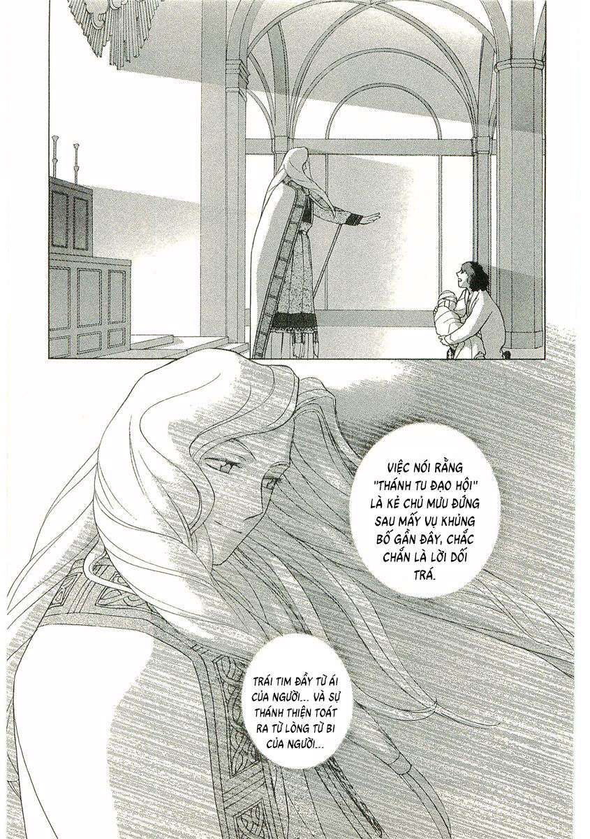 Thánh Chiến Ký Elna Saga Chapter 83 - Trang 2