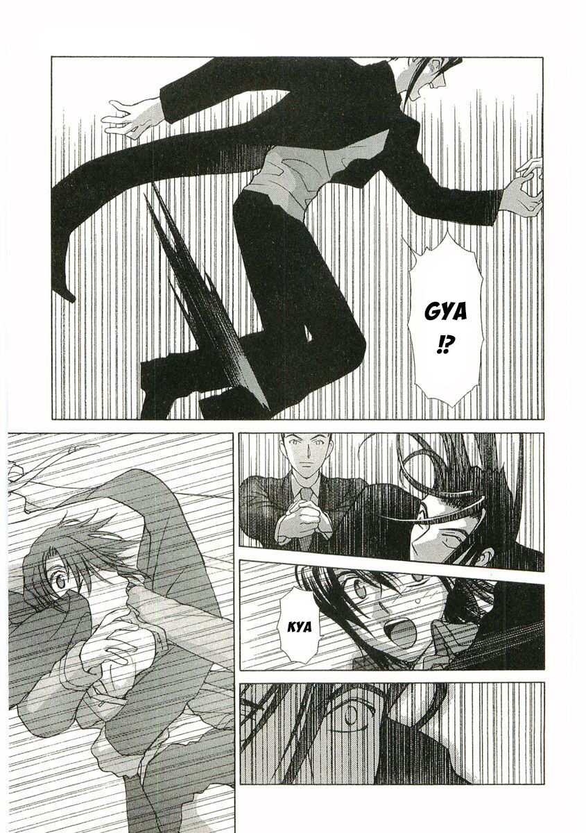 Thánh Chiến Ký Elna Saga Chapter 84 - Trang 2