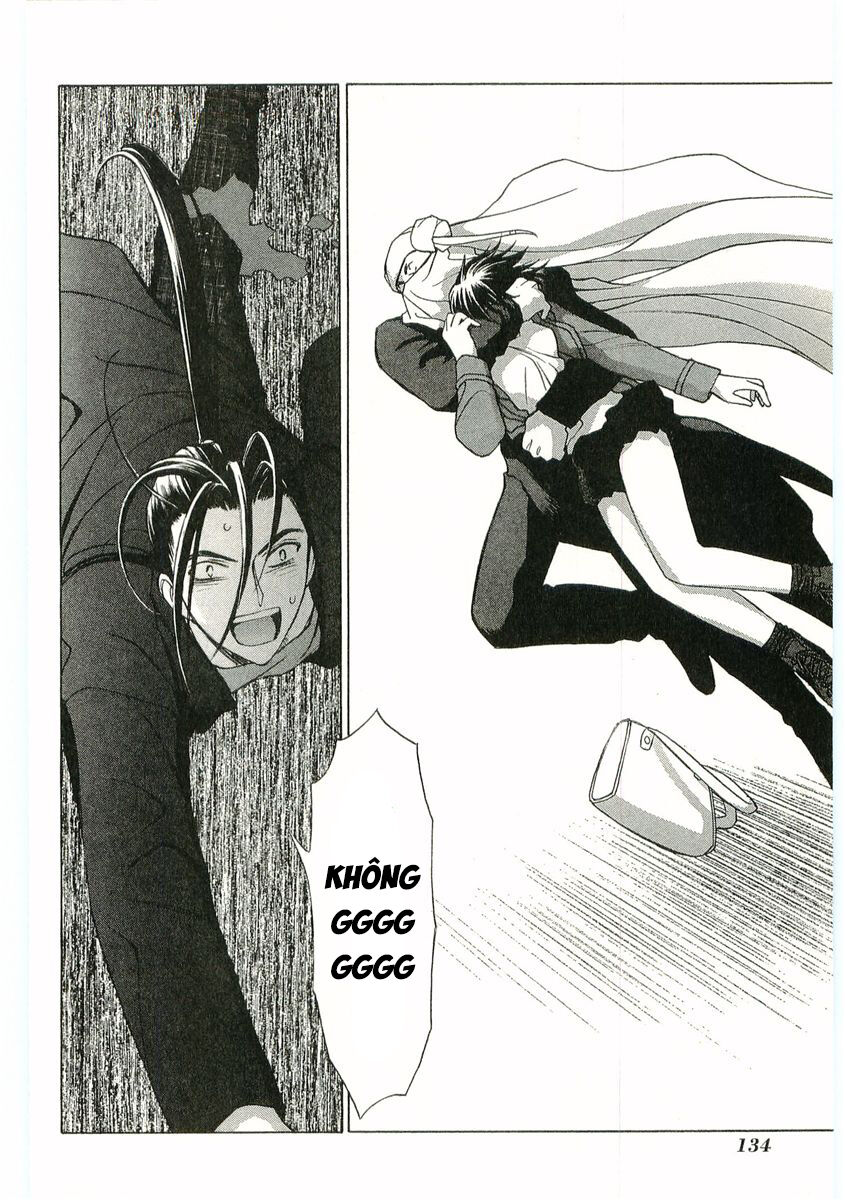 Thánh Chiến Ký Elna Saga Chapter 84 - Trang 2