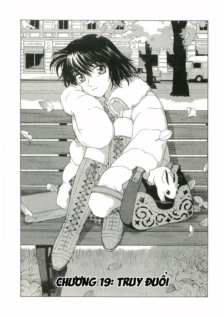 Thánh Chiến Ký Elna Saga Chapter 84 - Trang 2