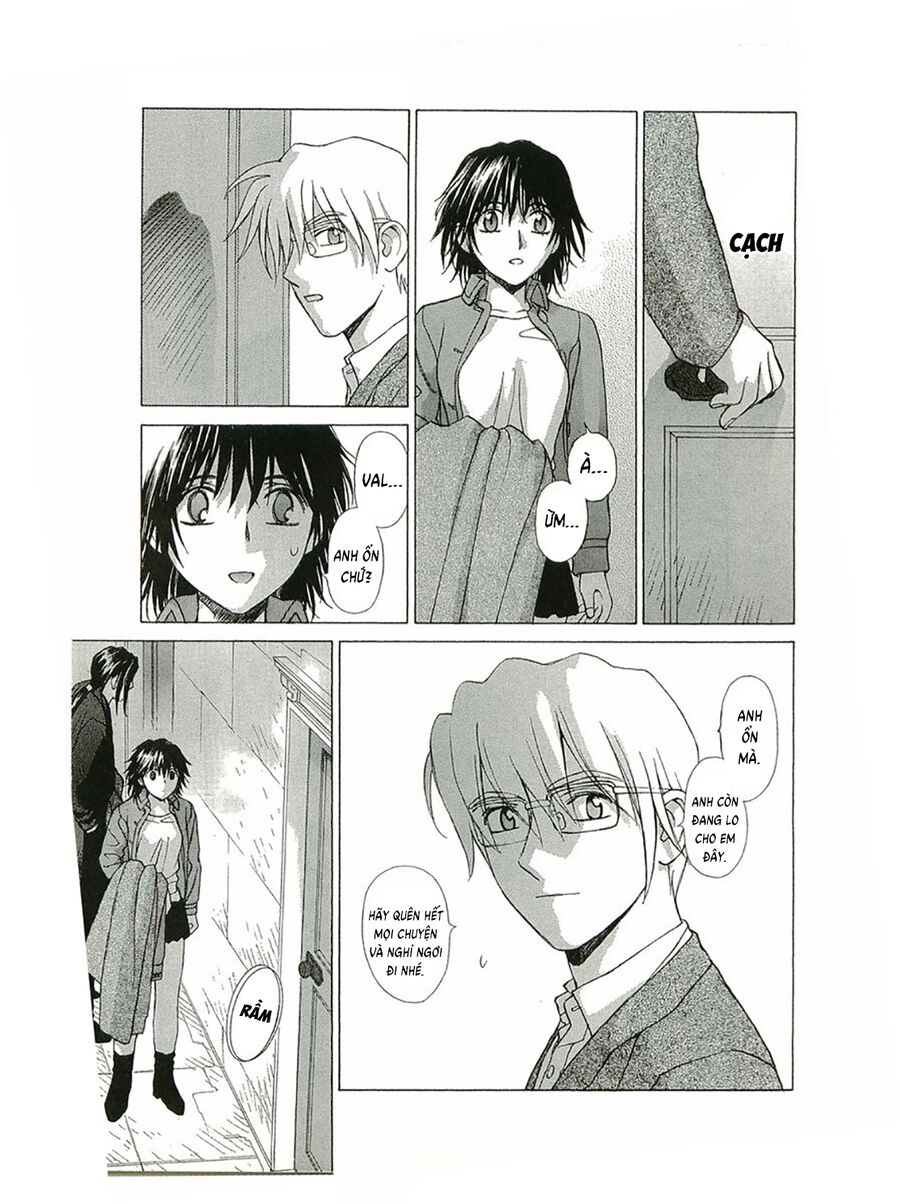 Thánh Chiến Ký Elna Saga Chapter 86 - Trang 2