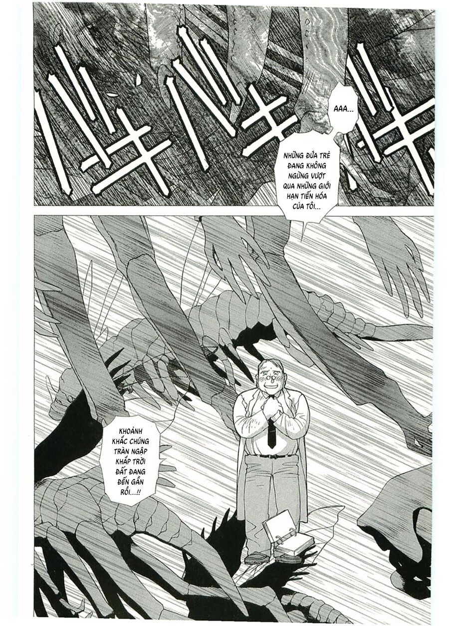 Thánh Chiến Ký Elna Saga Chapter 86 - Trang 2