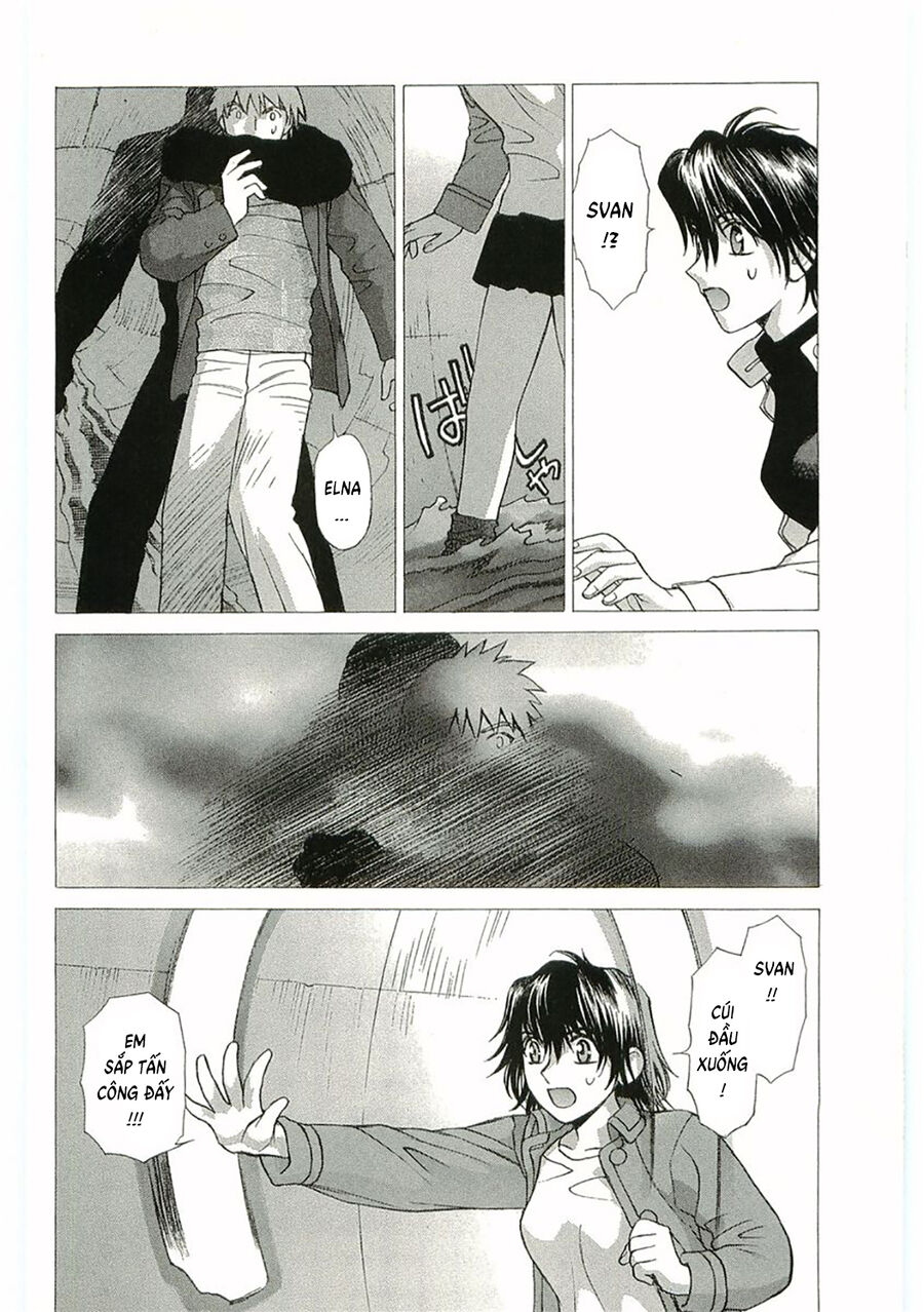 Thánh Chiến Ký Elna Saga Chapter 86 - Trang 2