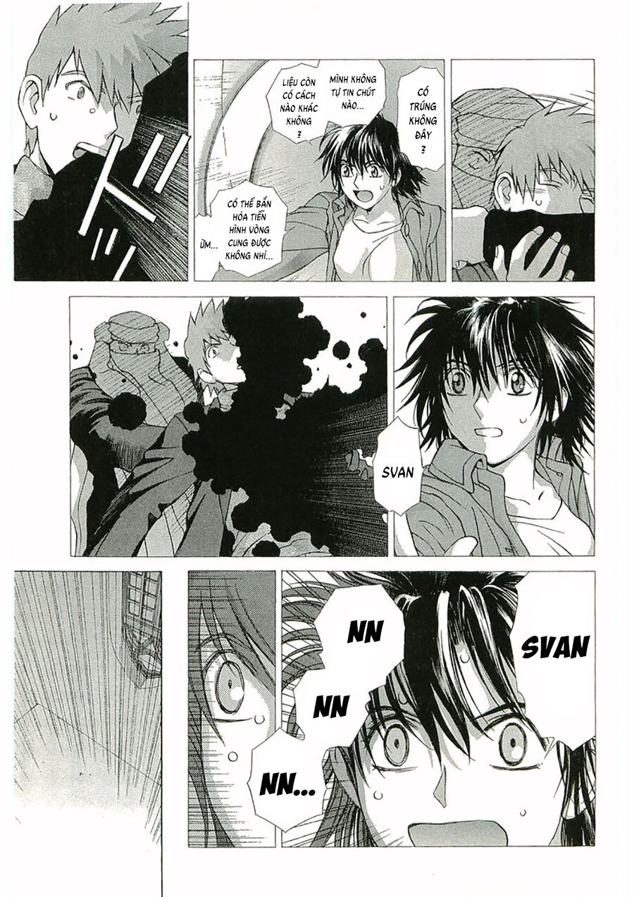 Thánh Chiến Ký Elna Saga Chapter 86 - Trang 2