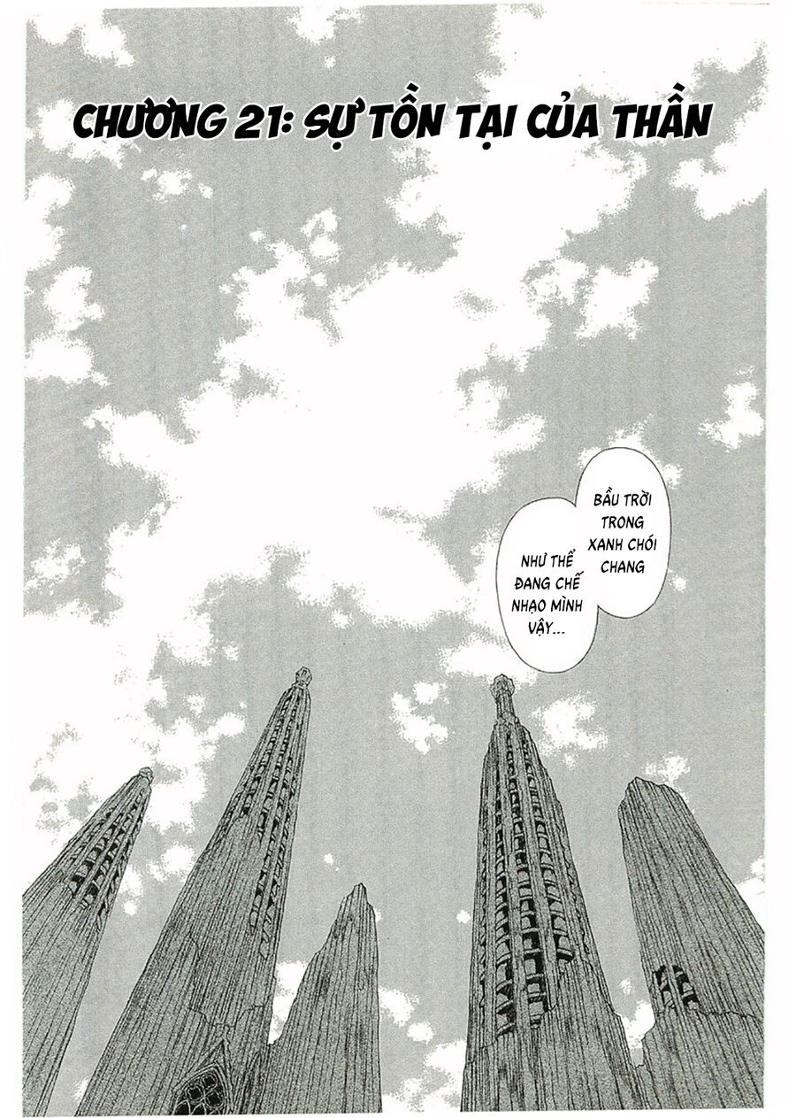 Thánh Chiến Ký Elna Saga Chapter 86 - Trang 2