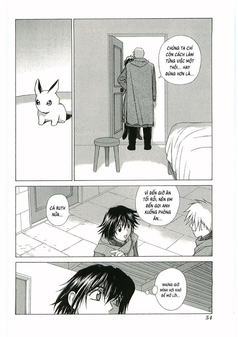 Thánh Chiến Ký Elna Saga Chapter 87 - Trang 2