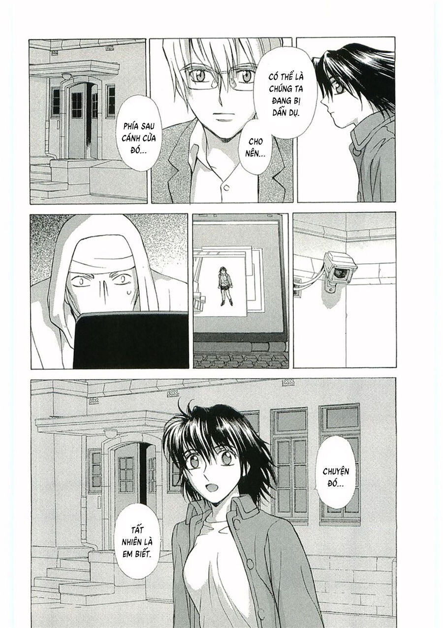 Thánh Chiến Ký Elna Saga Chapter 89 - Trang 2