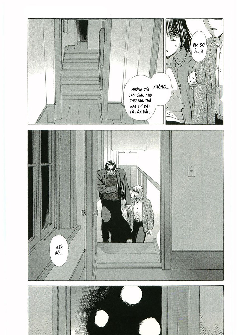 Thánh Chiến Ký Elna Saga Chapter 89 - Trang 2