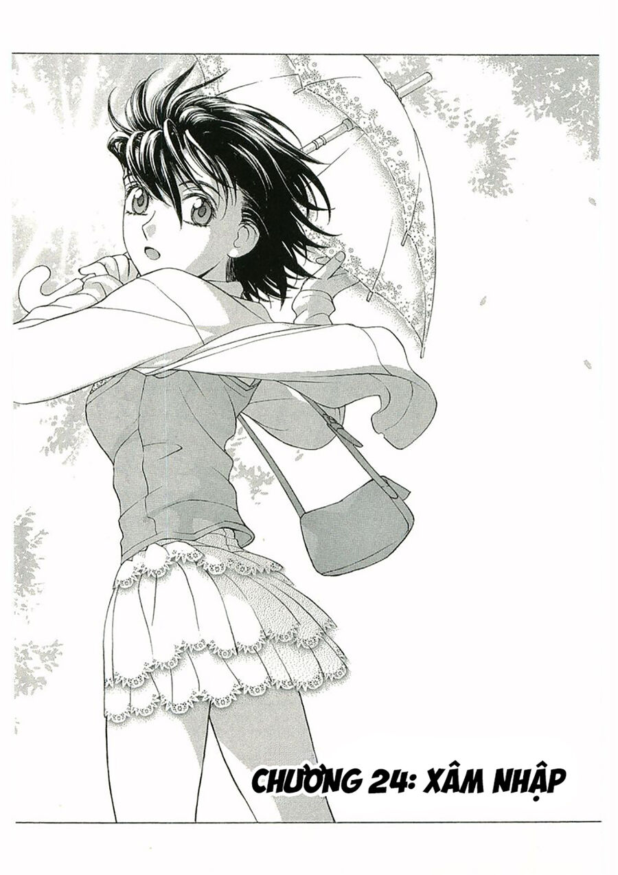 Thánh Chiến Ký Elna Saga Chapter 89 - Trang 2